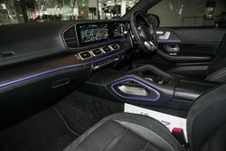 2021 Mercedes-Benz
GLE-Class GLE53 AMG