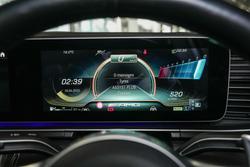 2021 Mercedes-Benz
GLE-Class GLE53 AMG