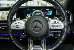 2021 Mercedes-Benz
GLE-Class GLE53 AMG