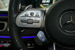2021 Mercedes-Benz
GLE-Class GLE53 AMG