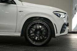 2021 Mercedes-Benz
GLE-Class GLE53 AMG