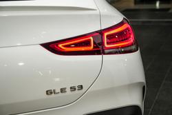 2021 Mercedes-Benz
GLE-Class GLE53 AMG