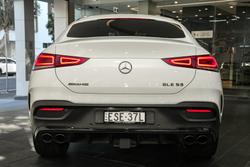 2021 Mercedes-Benz
GLE-Class GLE53 AMG