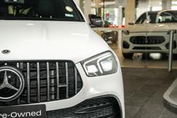 2021 Mercedes-Benz
GLE-Class GLE53 AMG