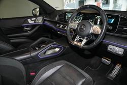 2021 Mercedes-Benz
GLE-Class GLE53 AMG
