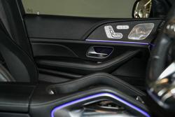 2021 Mercedes-Benz
GLE-Class GLE53 AMG
