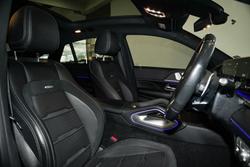 2021 Mercedes-Benz
GLE-Class GLE53 AMG
