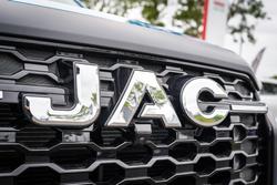 2025 JAC JAC T9
