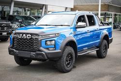 2025 JAC JAC T9