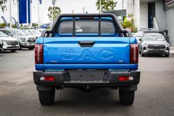 2025 JAC JAC T9