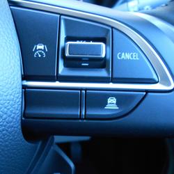 2025 Suzuki Swift Hybrid Plus