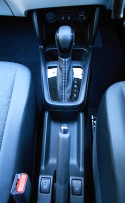 2025 Suzuki Swift Hybrid Plus