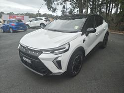 2025 MITSUBISHI ASX EXCEED