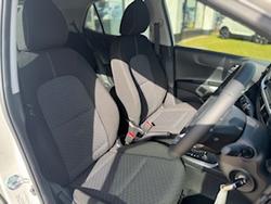 2026 Kia Picanto Sport