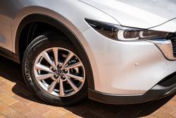 2022 MAZDA CX-5 TOURING (AWD)