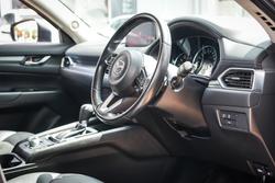 2022 MAZDA CX-5 TOURING (AWD)