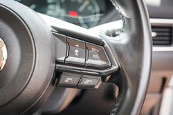 2022 MAZDA CX-5 TOURING (AWD)