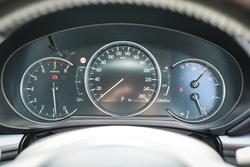 2022 MAZDA CX-5 TOURING (AWD)