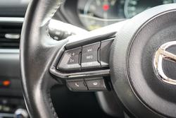 2022 MAZDA CX-5 TOURING (AWD)