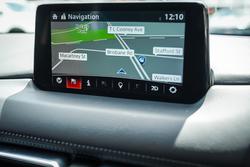 2022 MAZDA CX-5 TOURING (AWD)