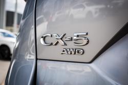 2022 MAZDA CX-5 TOURING (AWD)