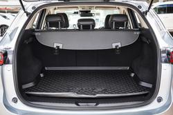 2022 MAZDA CX-5 TOURING (AWD)