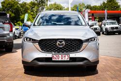 2022 MAZDA CX-5 TOURING (AWD)
