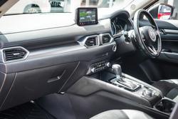 2022 MAZDA CX-5 TOURING (AWD)