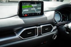 2022 MAZDA CX-5 TOURING (AWD)