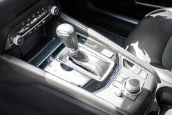 2022 MAZDA CX-5 TOURING (AWD)