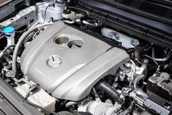 2022 MAZDA CX-5 TOURING (AWD)