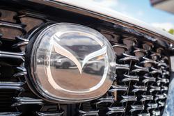 2022 MAZDA CX-5 TOURING (AWD)