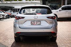 2022 MAZDA CX-5 TOURING (AWD)