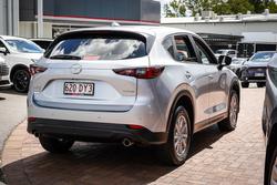 2022 MAZDA CX-5 TOURING (AWD)