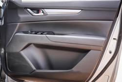 2022 MAZDA CX-5 TOURING (AWD)