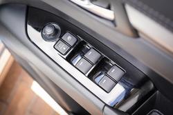 2022 MAZDA CX-5 TOURING (AWD)