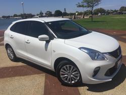 2019 Suzuki Baleno GL