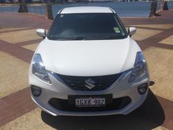2019 Suzuki Baleno GL