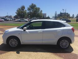 2019 Suzuki Baleno GL
