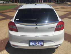 2019 Suzuki Baleno GL