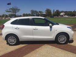 2019 Suzuki Baleno GL