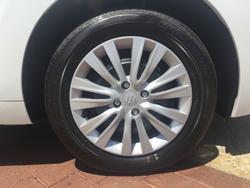 2019 Suzuki Baleno GL