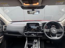 2023 Nissan Pathfinder Ti-L