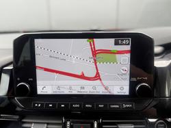 2023 Nissan Pathfinder Ti-L