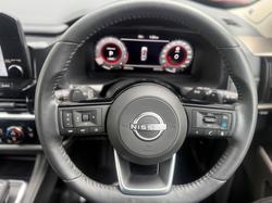 2023 Nissan Pathfinder Ti-L