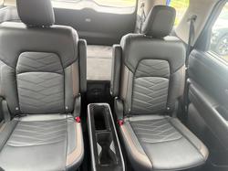 2023 Nissan Pathfinder Ti-L