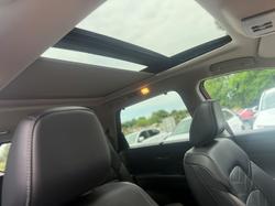 2023 Nissan Pathfinder Ti-L