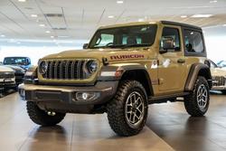 2025 Cjd
Wrangler
