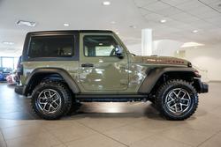 2025 Cjd
Wrangler