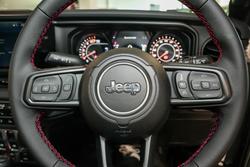 2025 Cjd
Wrangler